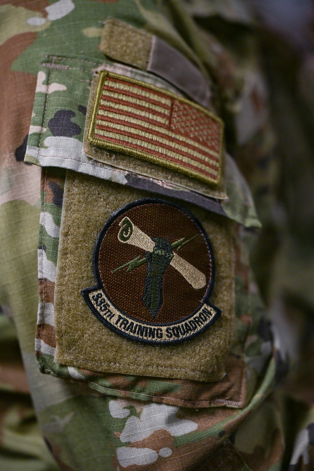 Two becomes one: Air Force launches HRA