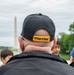 U.S. Veterans of the Vietnam War attend an Honor Flight Mission to Washington, D.C.