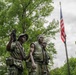 U.S. Veterans of the Vietnam War attend an Honor Flight Mission to Washington, D.C.