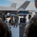 Tyndall load crews demonstrate combat lethality