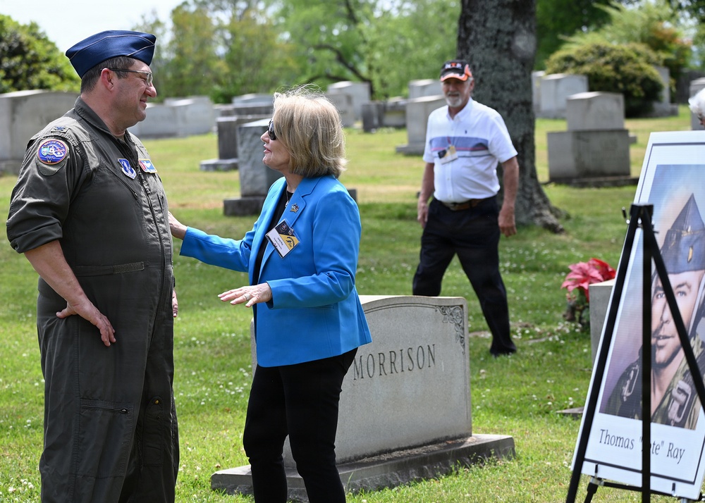 Legacy of the ‘Mad Dog’ Mission Endures at Birmingham’s Bay of Pigs Ceremony