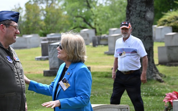 Legacy of the ‘Mad Dog’ Mission Endures at Birmingham’s Bay of Pigs Ceremony