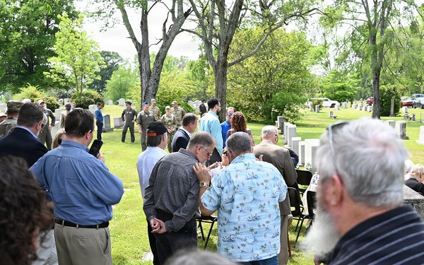 Legacy of the ‘Mad Dog’ Mission Endures at Birmingham’s Bay of Pigs Ceremony
