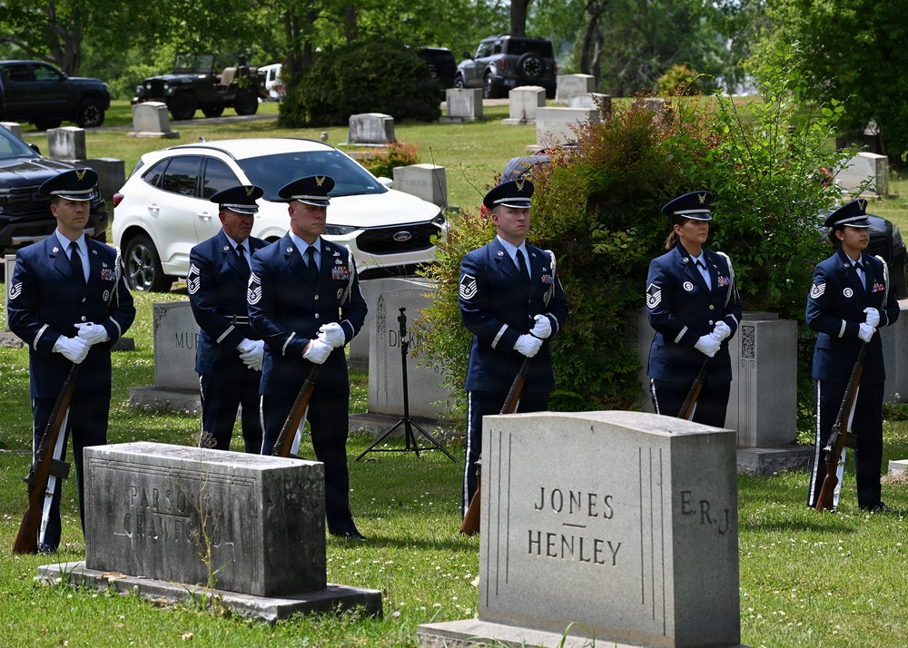 Legacy of the ‘Mad Dog’ Mission Endures at Birmingham’s Bay of Pigs Ceremony