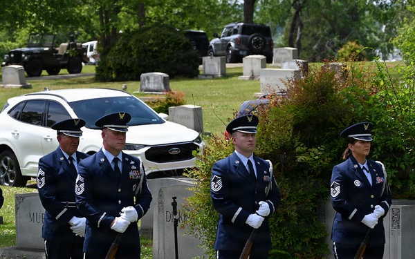 Legacy of the ‘Mad Dog’ Mission Endures at Birmingham’s Bay of Pigs Ceremony