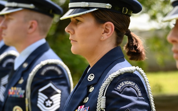 Legacy of the ‘Mad Dog’ Mission Endures at Birmingham’s Bay of Pigs Ceremony