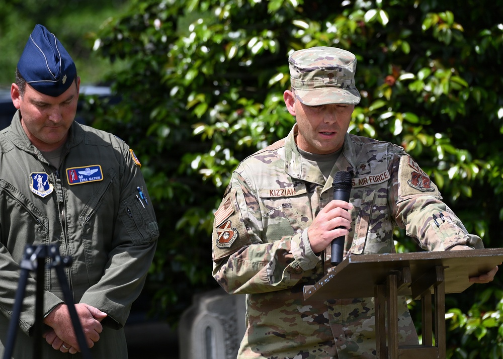 Legacy of the ‘Mad Dog’ Mission Endures at Birmingham’s Bay of Pigs Ceremony