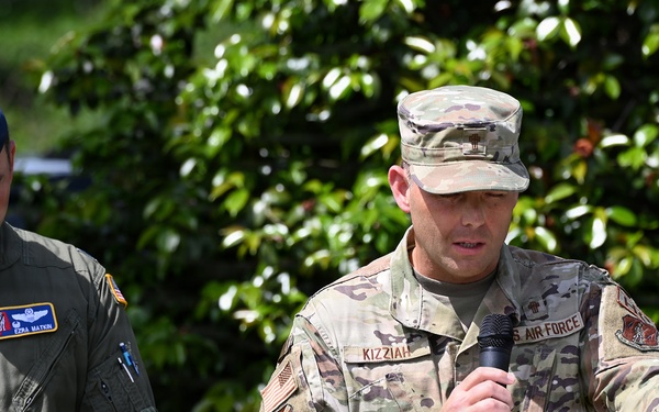 Legacy of the ‘Mad Dog’ Mission Endures at Birmingham’s Bay of Pigs Ceremony