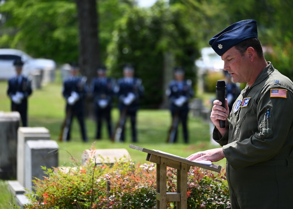 Legacy of the ‘Mad Dog’ Mission Endures at Birmingham’s Bay of Pigs Ceremony