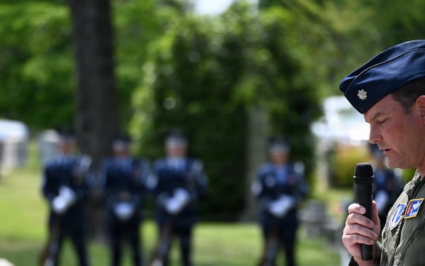 Legacy of the ‘Mad Dog’ Mission Endures at Birmingham’s Bay of Pigs Ceremony