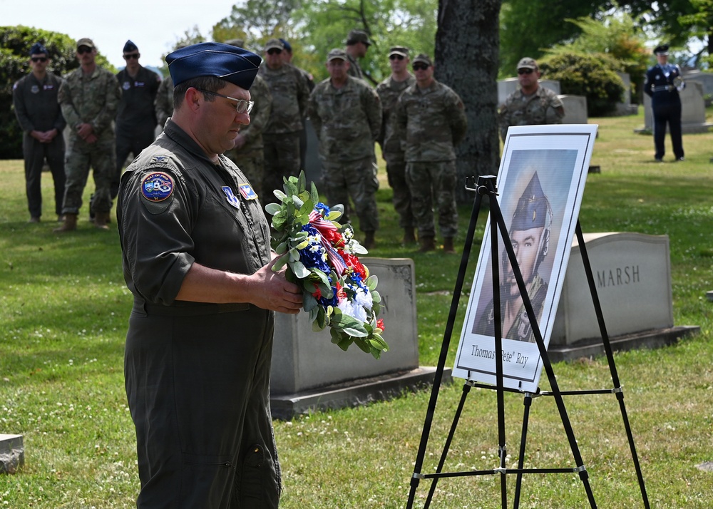 Legacy of the ‘Mad Dog’ Mission Endures at Birmingham’s Bay of Pigs Ceremony