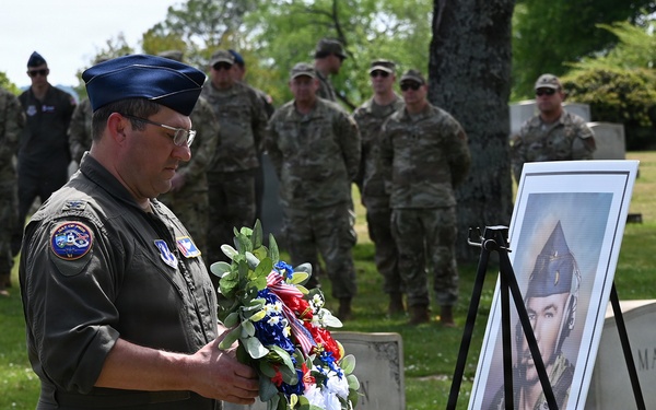 Legacy of the ‘Mad Dog’ Mission Endures at Birmingham’s Bay of Pigs Ceremony