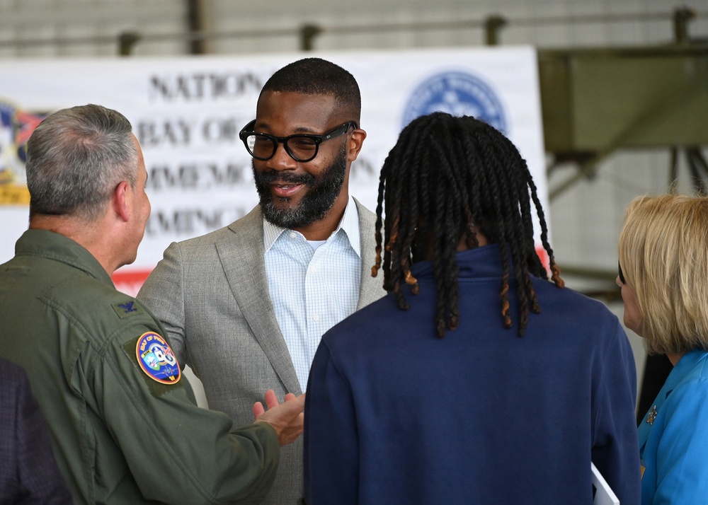 Legacy of the ‘Mad Dog’ Mission Endures at Birmingham’s Bay of Pigs Ceremony