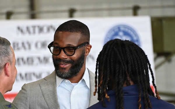 Legacy of the ‘Mad Dog’ Mission Endures at Birmingham’s Bay of Pigs Ceremony