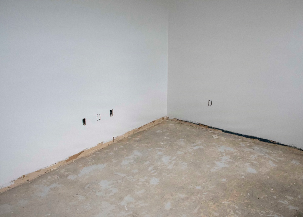 Barracks Task Force - Unaccompanied Housing Renovations