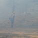 Prescribed Fire Operations in Dog Valley