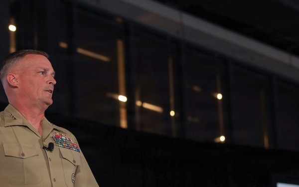 Modern Day Marine 2026