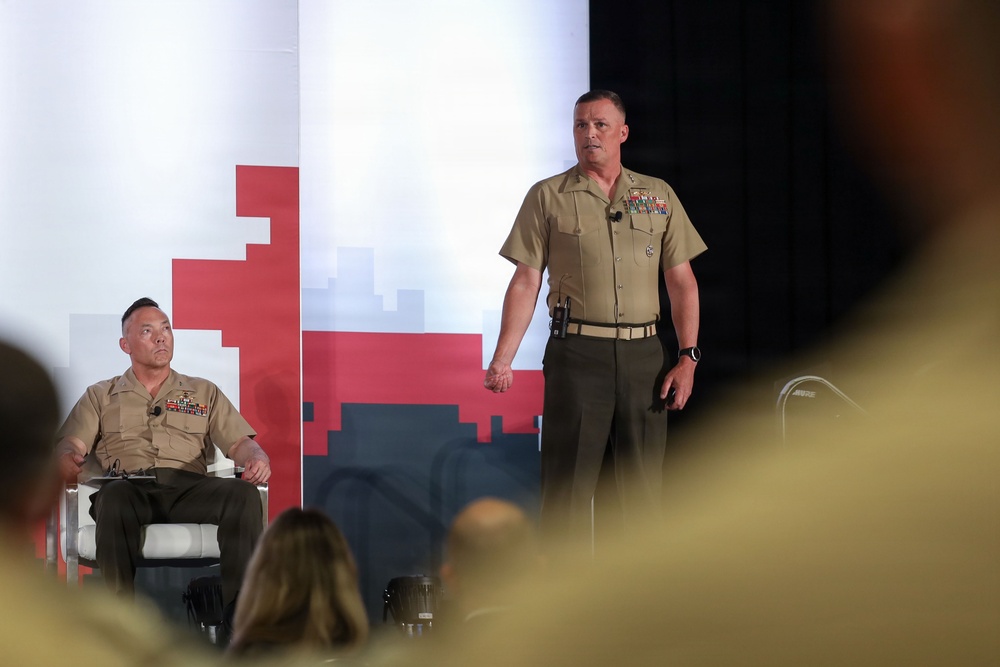 Modern Day Marine 2026