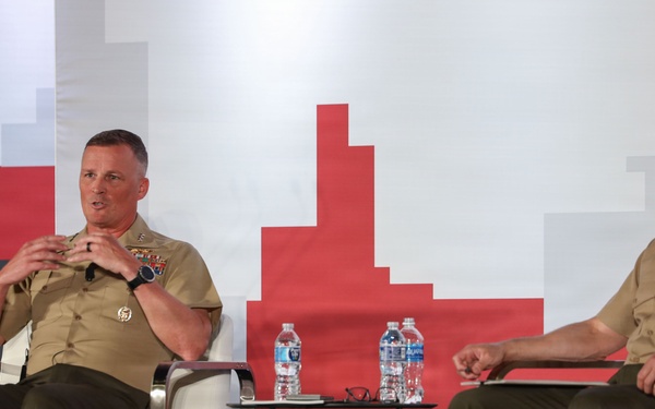 Modern Day Marine 2026