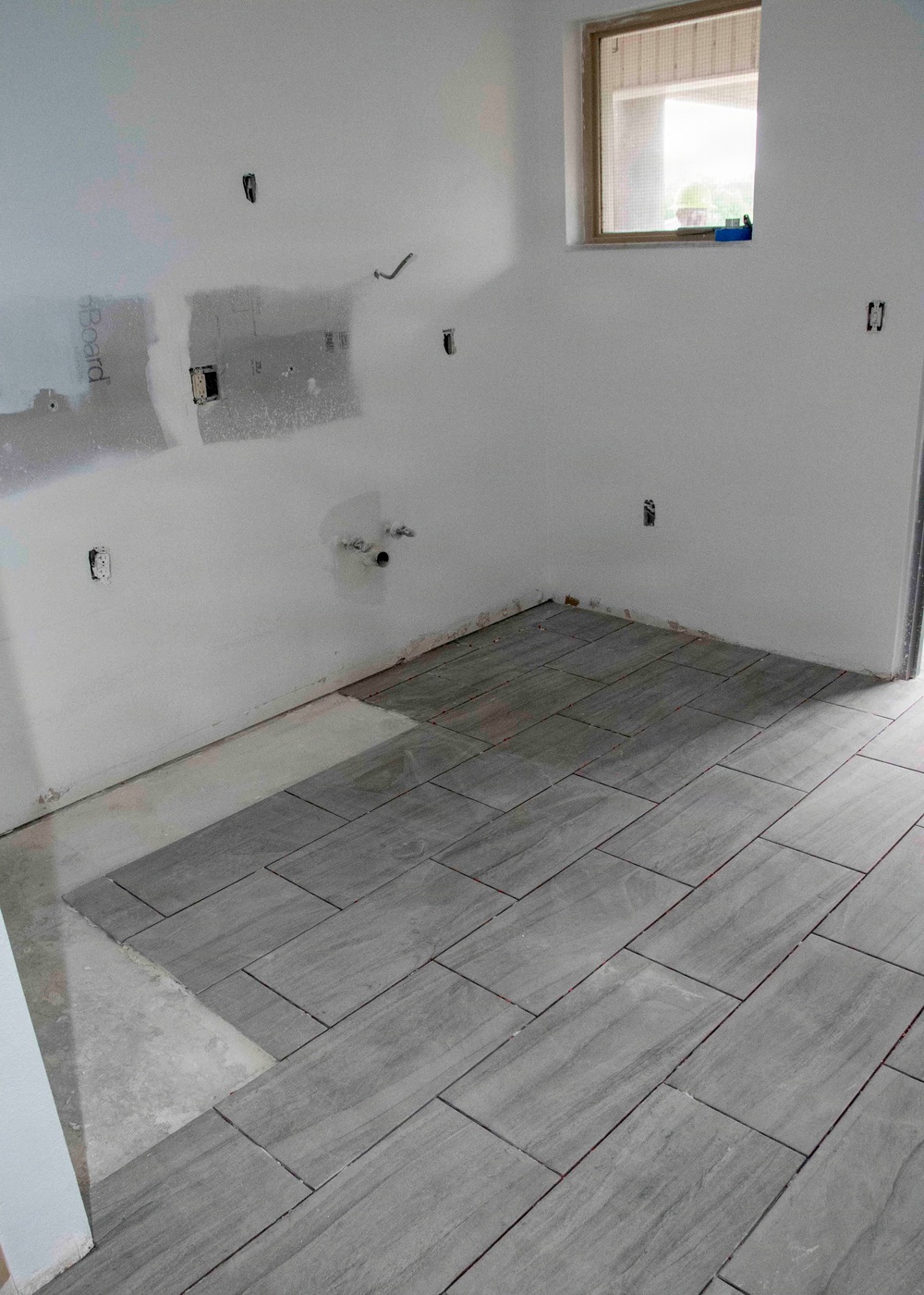Barracks Task Force - Unaccompanied Housing Renovations