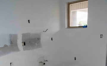 Barracks Task Force - Unaccompanied Housing Renovations