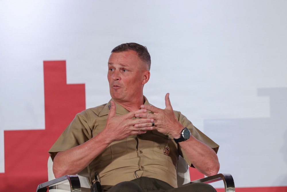 Modern Day Marine 2026