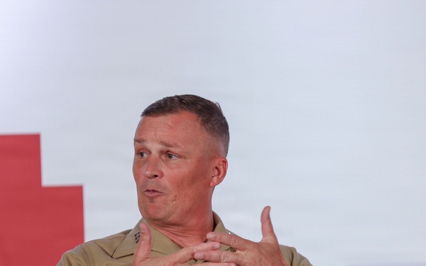 Modern Day Marine 2026