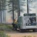Prescribed Fire Operations in Dog Valley