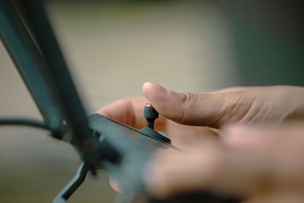 Drones Maximize Combined Resolve 26-07 Training