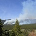 Prescribed Fire Operations in Dog Valley