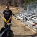 Base Wide Clean Up