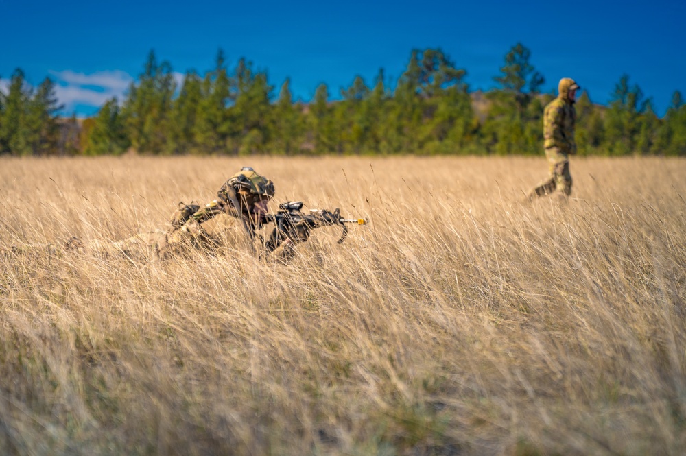 9O MSOS CRF Crushes NCC 2026 (Day day 2 of 3)