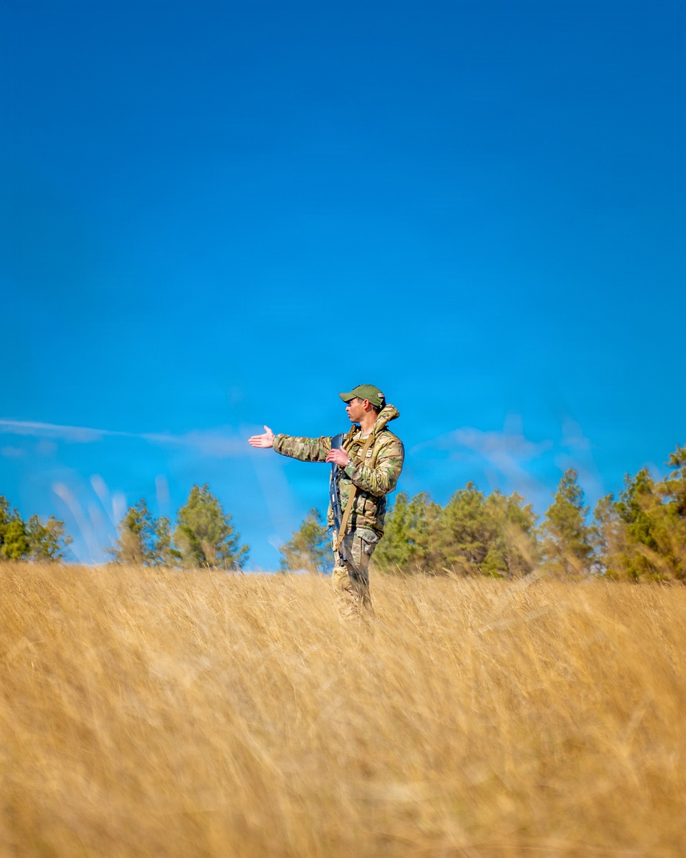 9O MSOS CRF Crushes NCC 2026 (Day day 2 of 3)