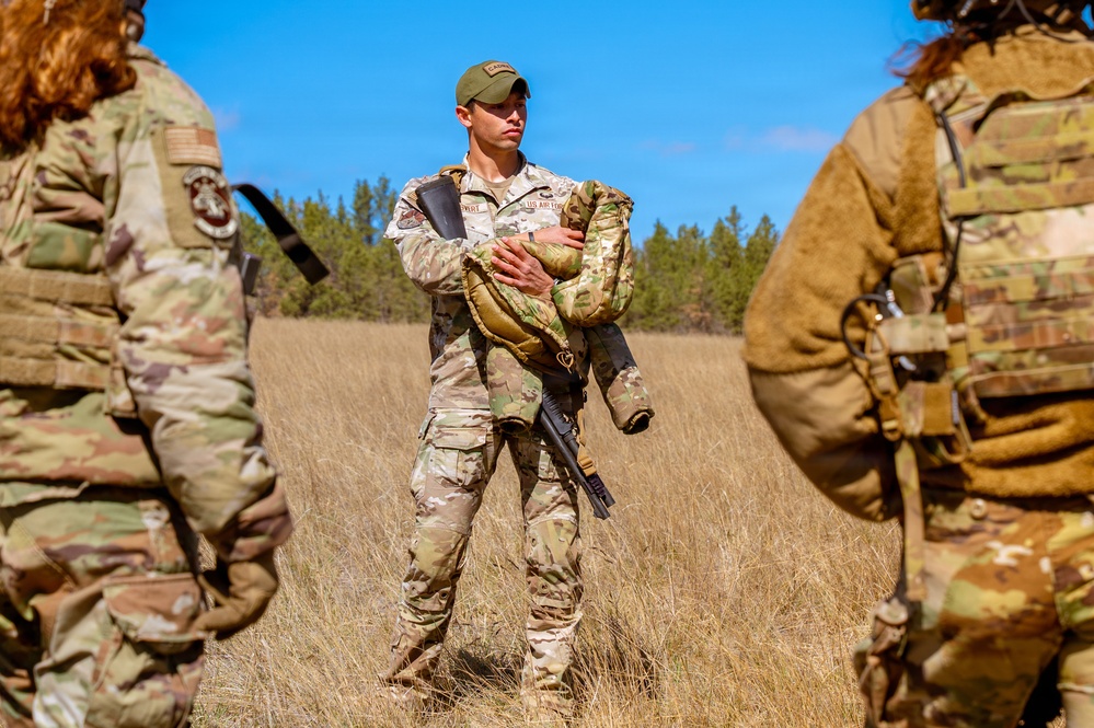 9O MSOS CRF Crushes NCC 2026 (Day day 2 of 3)