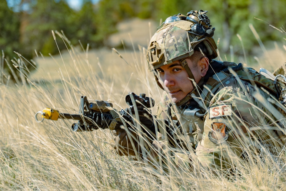 9O MSOS CRF Crushes NCC 2026 (Day day 2 of 3)