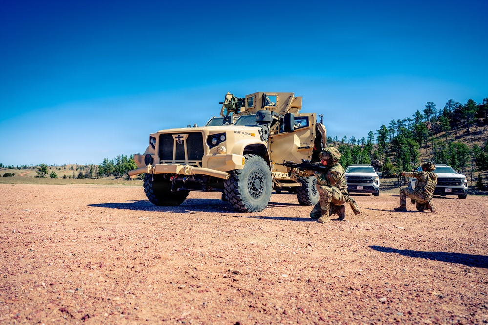 9O MSOS CRF Crushes NCC 2026 (Day day 2 of 3)