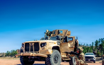 9O MSOS CRF Crushes NCC 2026 (Day day 2 of 3)