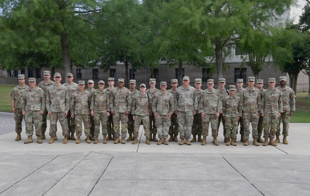 Warrior: Staff Sgt. Nathan Mitchell