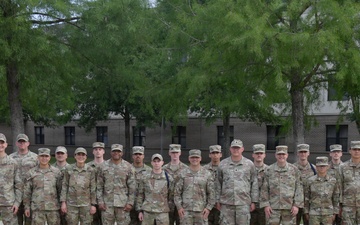 Warrior: Staff Sgt. Nathan Mitchell