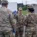 Field Sanitation - Upholding Soldier Safety Standards