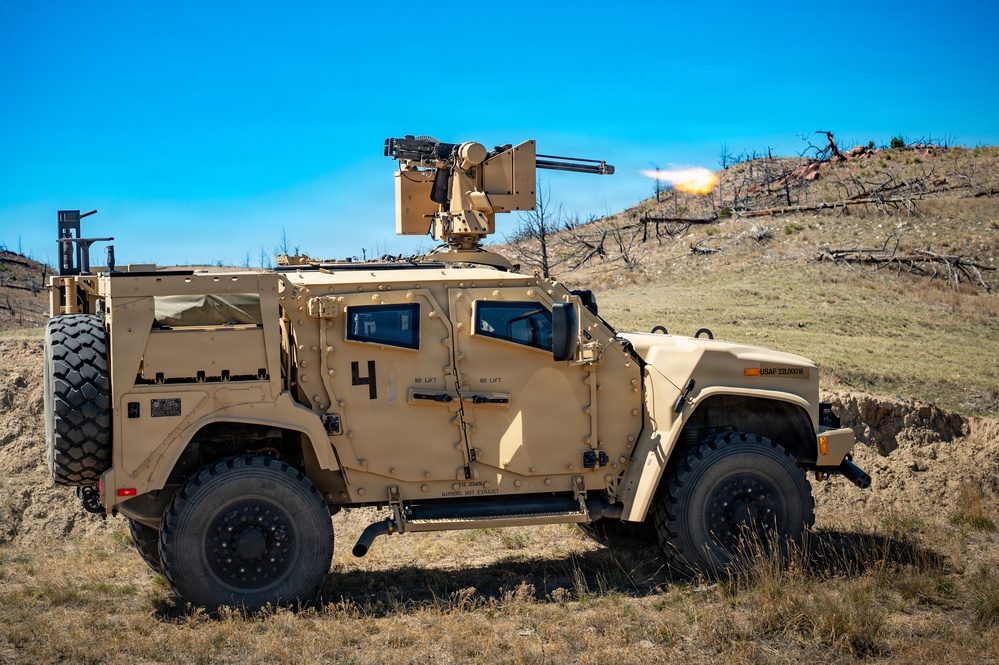 90 CRF MSOS Crushes NCC 2026 (Day 3 of 3)