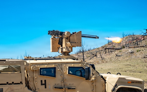 90 CRF MSOS Crushes NCC 2026 (Day 3 of 3)