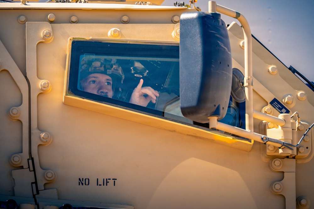 90 CRF MSOS Crushes NCC 2026 (Day 3 of 3)