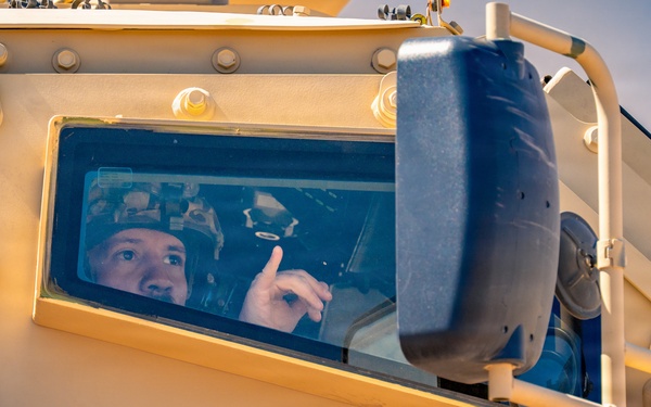 90 CRF MSOS Crushes NCC 2026 (Day 3 of 3)