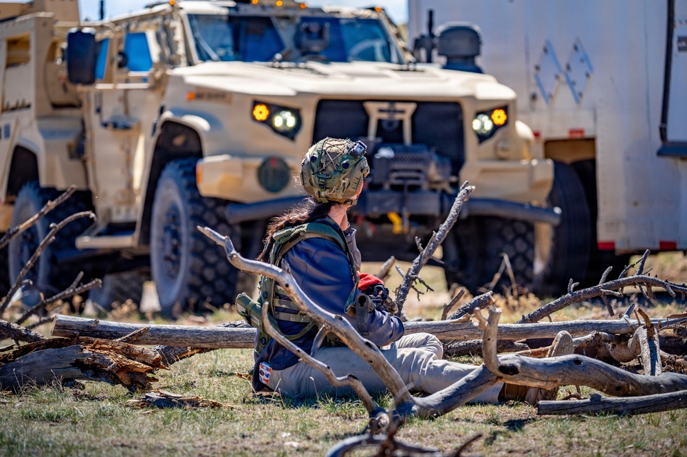 90 CRF MSOS Crushes NCC 2026 (Day 3 of 3)