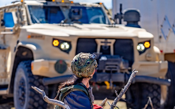 90 CRF MSOS Crushes NCC 2026 (Day 3 of 3)