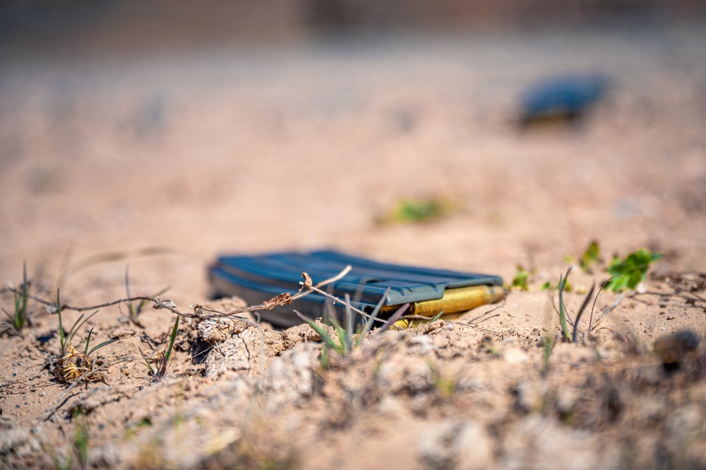 90 CRF MSOS Crushes NCC 2026 (Day 3 of 3)