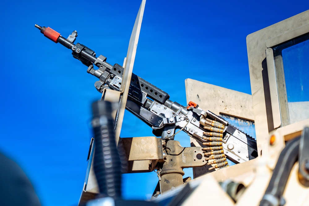 90 CRF MSOS Crushes NCC 2026 (Day 3 of 3)