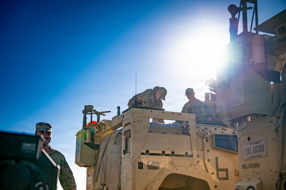 90 CRF MSOS Crushes NCC 2026 (Day 3 of 3)