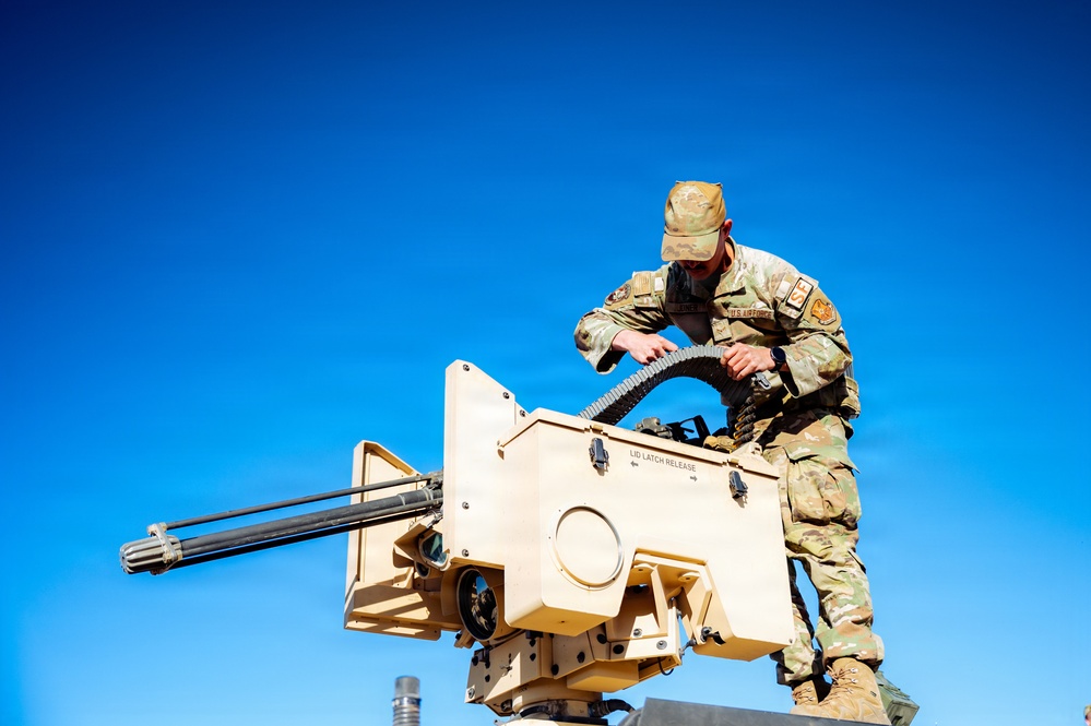 90 CRF MSOS Crushes NCC 2026 (Day 3 of 3)